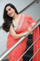 Manjusha Latest Stills